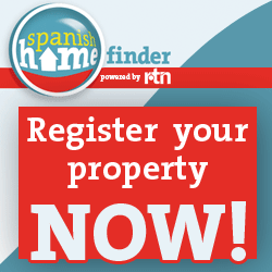 Spanish Home Finder